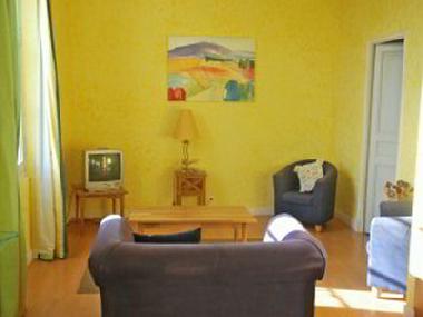 Apartamento de vacaciones en Moissac (Tarn-et-Garonne)Casa de vacaciones