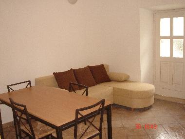 Apartamento de vacaciones en Povlja (Splitsko-Dalmatinska)Casa de vacaciones