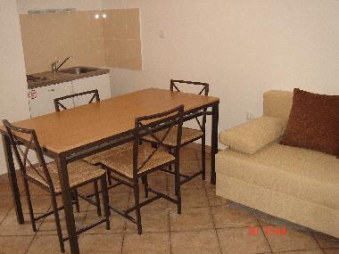 Apartamento de vacaciones en Povlja (Splitsko-Dalmatinska)Casa de vacaciones
