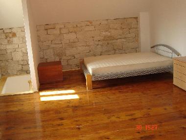 Apartamento de vacaciones en Povlja (Splitsko-Dalmatinska)Casa de vacaciones