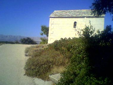 Apartamento de vacaciones en Povlja (Splitsko-Dalmatinska)Casa de vacaciones