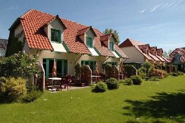 Apartamento de vacaciones en Vitte / Insel Hiddensee (Ostsee-Inseln)Casa de vacaciones
