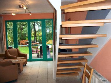Apartamento de vacaciones en Vitte / Insel Hiddensee (Ostsee-Inseln)Casa de vacaciones
