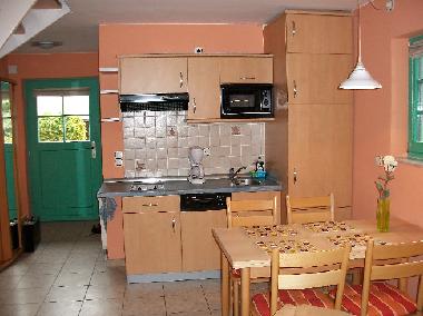 Apartamento de vacaciones en Vitte / Insel Hiddensee (Ostsee-Inseln)Casa de vacaciones