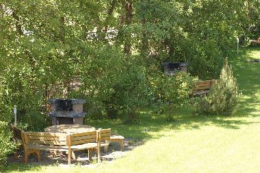 Apartamento de vacaciones en Vitte / Insel Hiddensee (Ostsee-Inseln)Casa de vacaciones