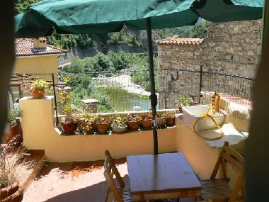 Casa de vacaciones en Torri (di Ventimiglia) (Imperia)Casa de vacaciones