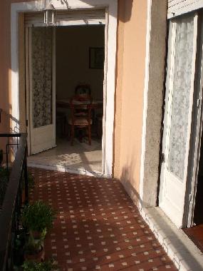 Apartamento de vacaciones en IMPERIA (Imperia)Casa de vacaciones