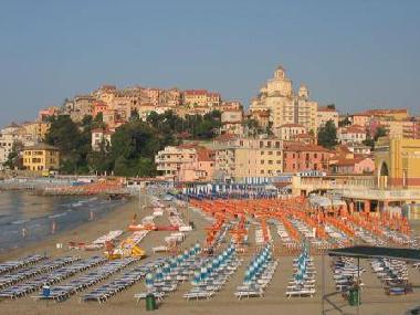 Apartamento de vacaciones en IMPERIA (Imperia)Casa de vacaciones