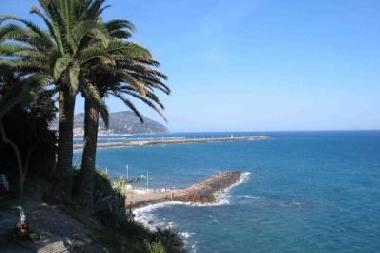 Apartamento de vacaciones en IMPERIA (Imperia)Casa de vacaciones
