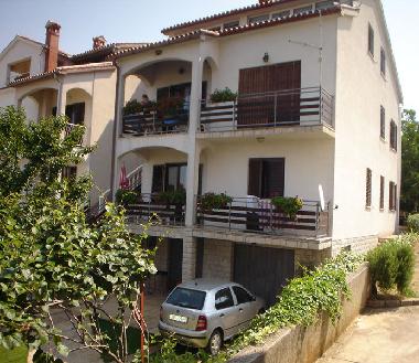 Apartamento de vacaciones en TAR (Istarska)Casa de vacaciones