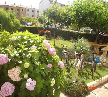 Apartamento de vacaciones en TAR (Istarska)Casa de vacaciones