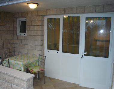 Apartamento de vacaciones en TAR (Istarska)Casa de vacaciones