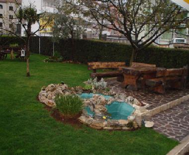 Apartamento de vacaciones en TAR (Istarska)Casa de vacaciones