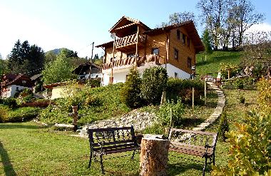 Apartamento de vacaciones en Lendorf (Oberkrnten)Casa de vacaciones