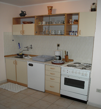 Apartamento de vacaciones en TAR (Istarska)Casa de vacaciones
