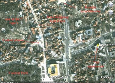 Apartamento de vacaciones en Plovdiv (Plovdiv)Casa de vacaciones