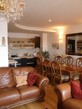 Apartamento de vacaciones en Plovdiv (Plovdiv)Casa de vacaciones