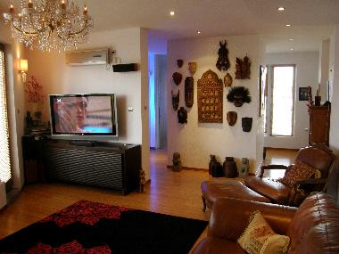 Apartamento de vacaciones en Plovdiv (Plovdiv)Casa de vacaciones