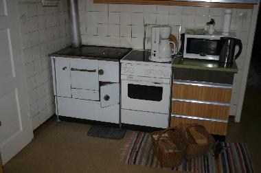 Casa de vacaciones en Scheifling (Westliche Obersteiermark)Casa de vacaciones