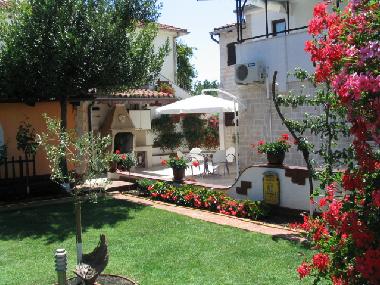 Apartamento de vacaciones en Fazana (Istarska)Casa de vacaciones