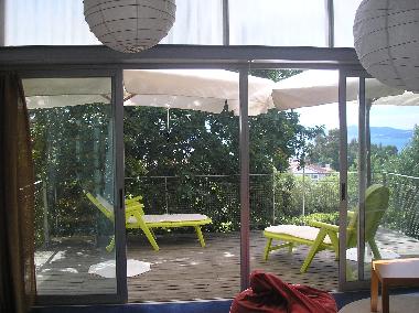 Casa de vacaciones en Padri��n (Pontevedra)Casa de vacaciones