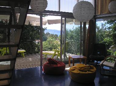 Casa de vacaciones en Padri��n (Pontevedra)Casa de vacaciones