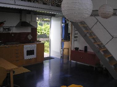 Casa de vacaciones en Padri��n (Pontevedra)Casa de vacaciones