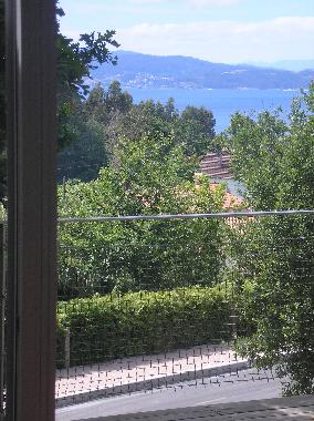 Casa de vacaciones en Padri��n (Pontevedra)Casa de vacaciones