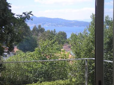 Casa de vacaciones en Padri��n (Pontevedra)Casa de vacaciones