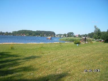 Casa de vacaciones en Krakow am See (Mecklenburgische Seenplatte)Casa de vacaciones
