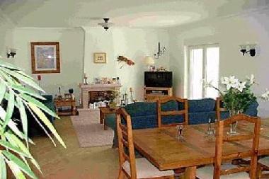 Casa de vacaciones en Quelfes (Algarve)Casa de vacaciones