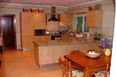 Casa de vacaciones en Quelfes (Algarve)Casa de vacaciones