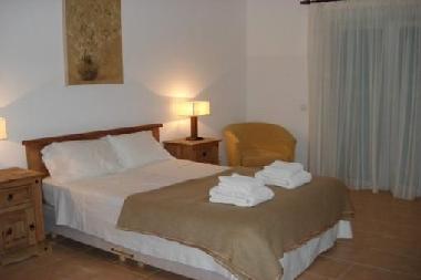 Casa de vacaciones en Quelfes (Algarve)Casa de vacaciones