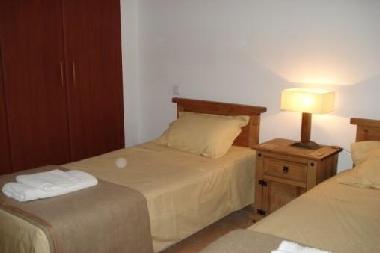 Casa de vacaciones en Quelfes (Algarve)Casa de vacaciones