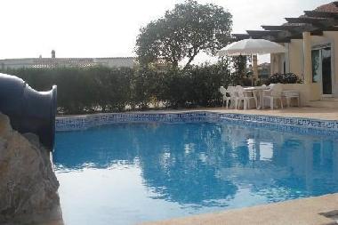 Casa de vacaciones en Quelfes (Algarve)Casa de vacaciones