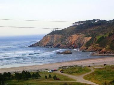 Apartamento de vacaciones en LUARCA-VALDES (Asturias)Casa de vacaciones
