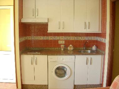 Apartamento de vacaciones en LUARCA-VALDES (Asturias)Casa de vacaciones