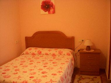 Apartamento de vacaciones en LUARCA-VALDES (Asturias)Casa de vacaciones