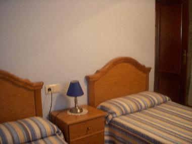 Apartamento de vacaciones en LUARCA-VALDES (Asturias)Casa de vacaciones