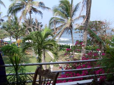 Apartamento de vacaciones en Crespo (Bolivar)Casa de vacaciones