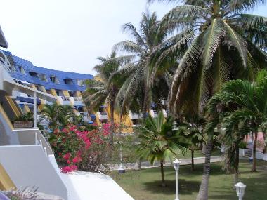 Apartamento de vacaciones en Crespo (Bolivar)Casa de vacaciones