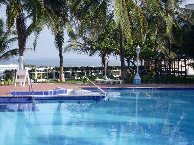 Apartamento de vacaciones en Crespo (Bolivar)Casa de vacaciones