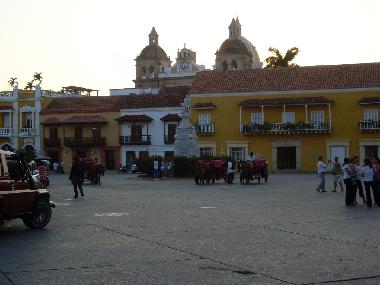 Apartamento de vacaciones en Crespo (Bolivar)Casa de vacaciones