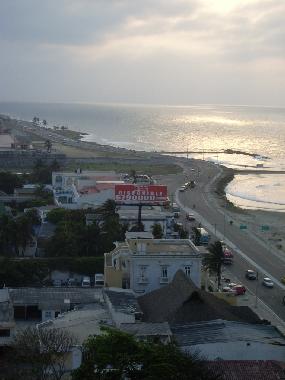 Apartamento de vacaciones en Crespo (Bolivar)Casa de vacaciones