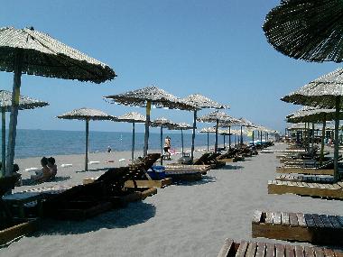 Apartamento de vacaciones en Dobra Voda/ Veliki Pijesak (Montenegro)Casa de vacaciones