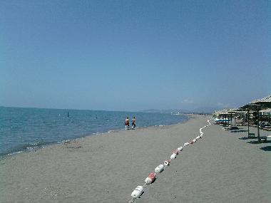 Apartamento de vacaciones en Dobra Voda/ Veliki Pijesak (Montenegro)Casa de vacaciones