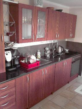 Apartamento de vacaciones en Dobra Voda/ Veliki Pijesak (Montenegro)Casa de vacaciones