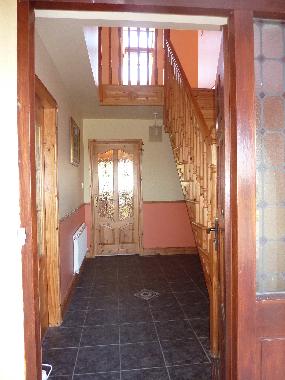 Casa de vacaciones en Killgobnet (Kerry)Casa de vacaciones