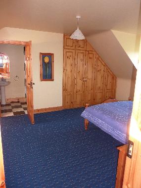 Casa de vacaciones en Killgobnet (Kerry)Casa de vacaciones