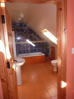 Casa de vacaciones en Killgobnet (Kerry)Casa de vacaciones